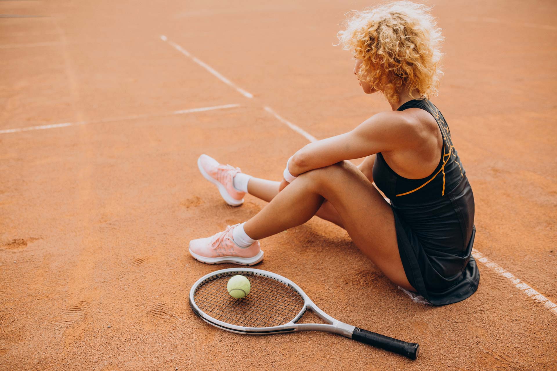 games to play with a tennis ball by yourself